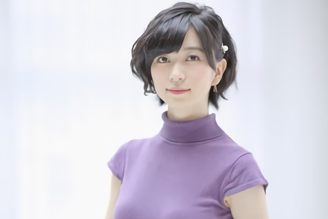 飯野美紗子 飯野美紗子