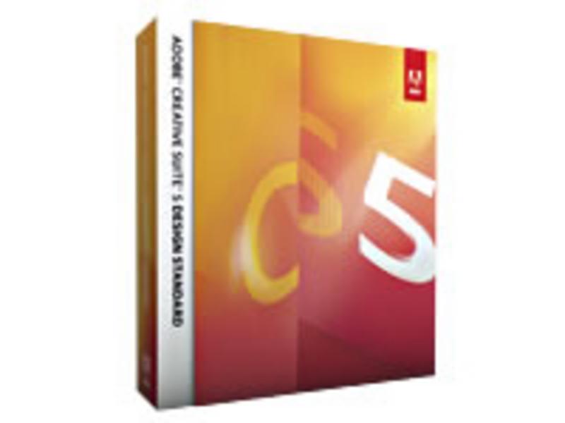 Adobe CS5.5 Design Standard