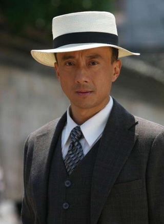 趙立新(瑞典籍影視男演員) 趙立新(瑞典籍影視男演員)