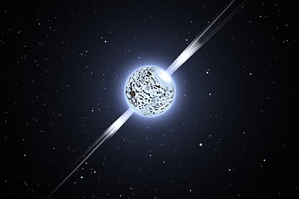 再生脈衝星 再生脈衝星