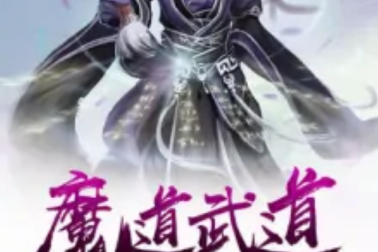 魔道武道