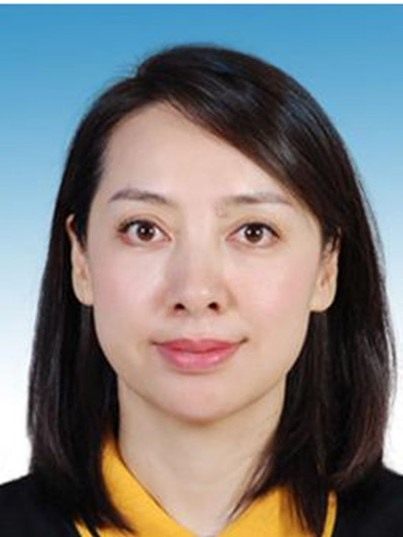 劉春穎(山東省青島市司法局黨委委員、副局長) 劉春穎(山東省青島市司法局黨委委員、副局長)