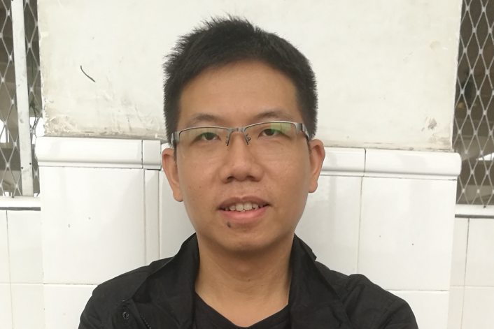 李耀忠(畫家) 李耀忠(畫家)