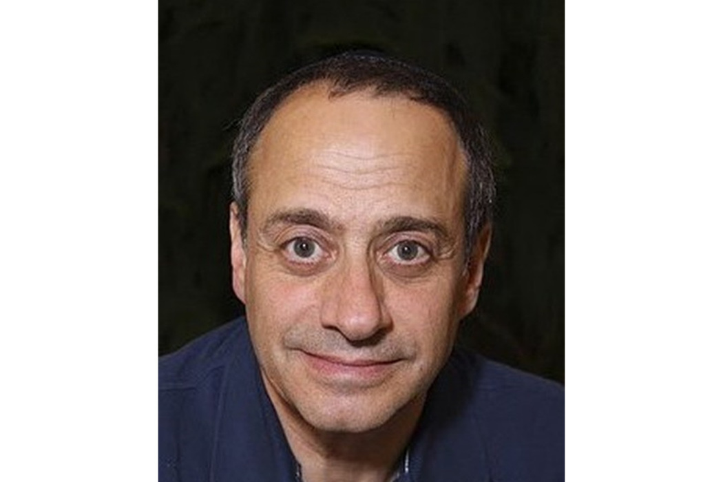 Marc Weiner Marc Weiner
