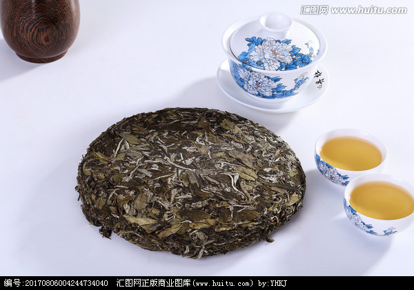 婺州東白茶