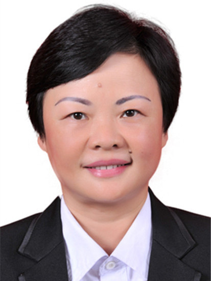 賀霞(重慶市合川區南津街街道辦事處一級調研員) 賀霞(重慶市合川區南津街街道辦事處一級調研員)