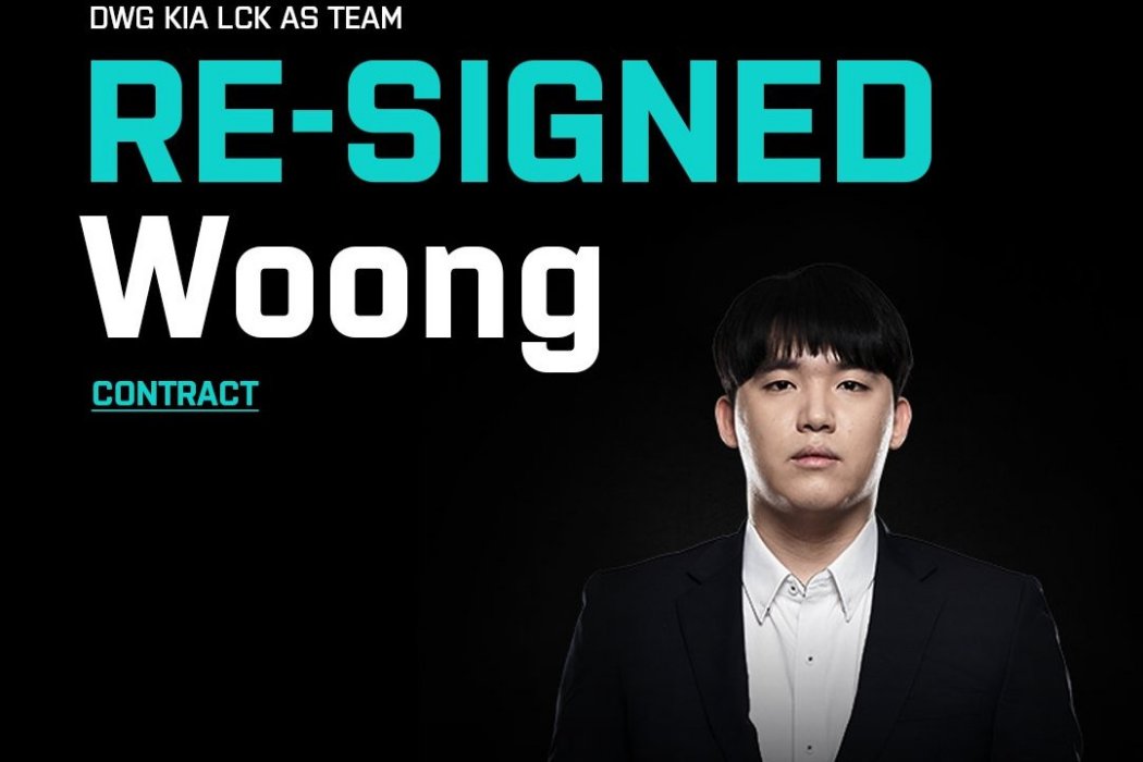 Woong Woong