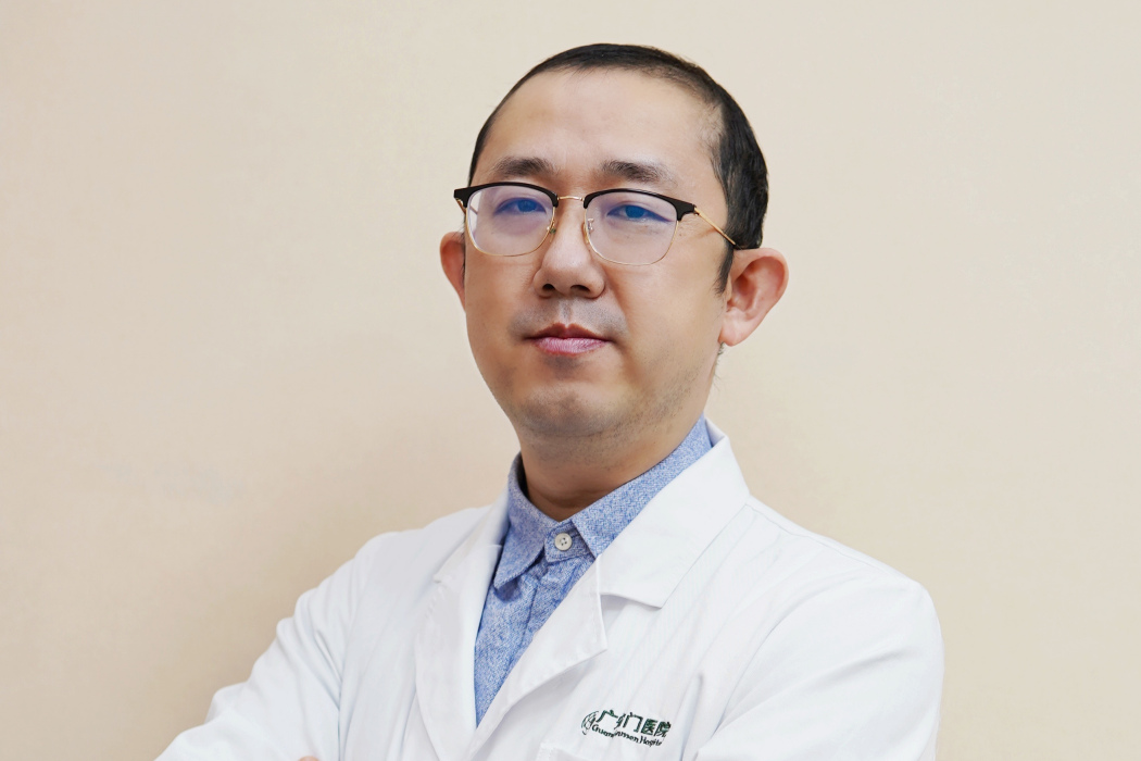 薄海(中國中醫科學院廣安門醫院泌尿外科副主任醫師) 薄海(中國中醫科學院廣安門醫院泌尿外科副主任醫師)