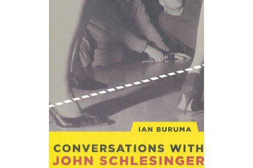 CONVERSATIONS WITH SCHLESINGER CONVERSATIONS WITH SCHLESINGER