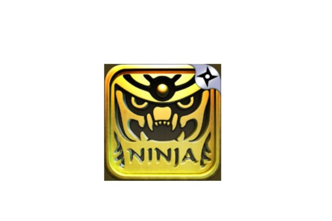 忍者向前沖(Android遊戲) 忍者向前沖(Android遊戲)