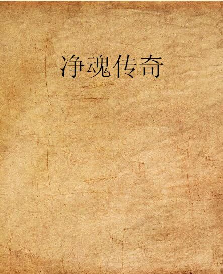 淨魂傳奇