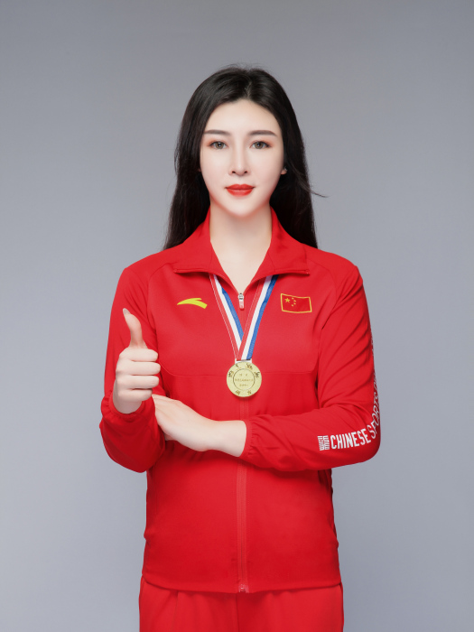 趙銳(國家游泳運動員) 趙銳(國家游泳運動員)