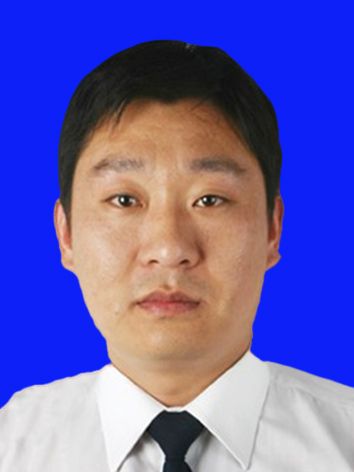 秦偉(山東省臨沂市蒙陰縣醫療保障局黨組書記、一級主任科員) 秦偉(山東省臨沂市蒙陰縣醫療保障局黨組書記、一級主任科員)