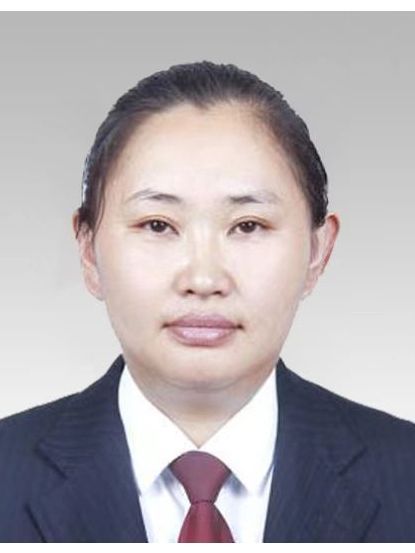 陳麗娜(山東省菏澤市定陶區應急管理局副局長,三級主任科員) 陳麗娜(山東省菏澤市定陶區應急管理局副局長,三級主任科員)