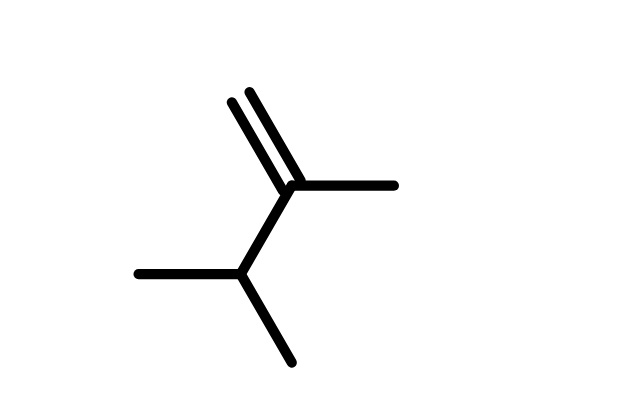 2,3--二甲基-1-丁烯