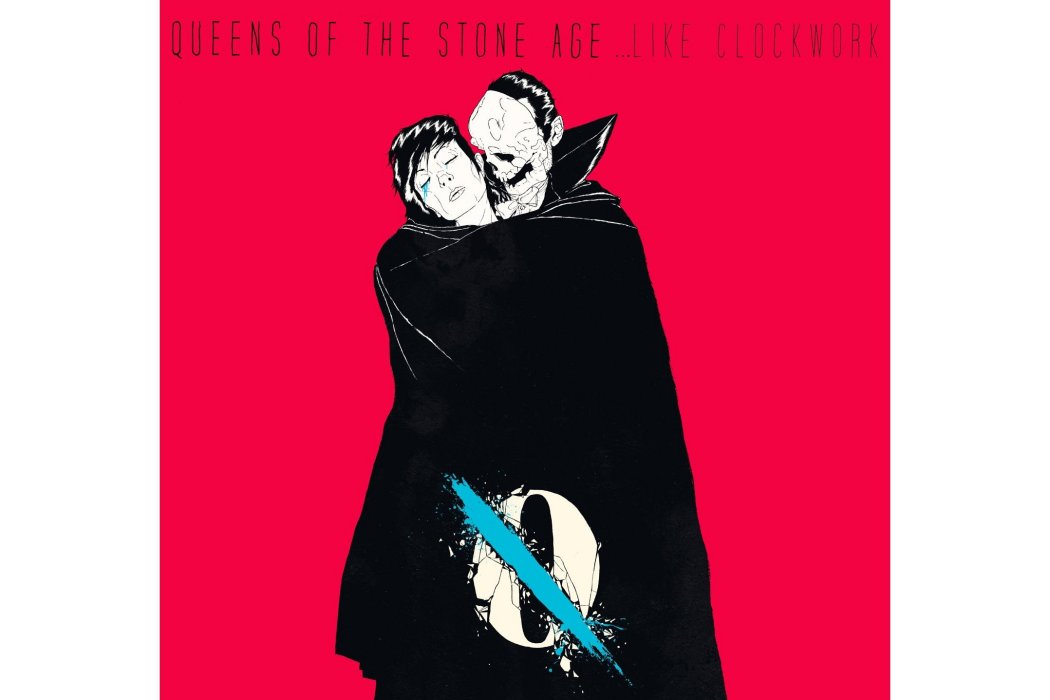 Smooth Sailing(Queens of the Stone Age演唱的歌曲) Smooth Sailing(Queens of the Stone Age演唱的歌曲)