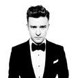 賈斯汀·汀布萊克(Justin Timberlake)