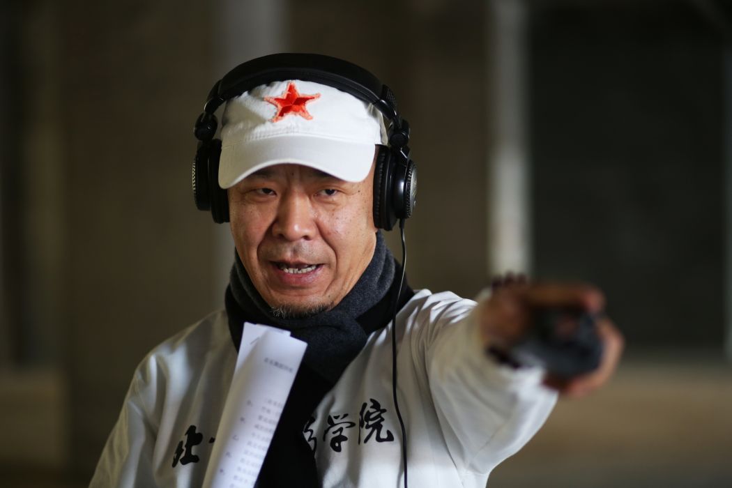 張維軍(導演) 張維軍(導演)