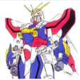 GF13-017NJⅡ 神高達 GF13-017NJⅡ 神高達
