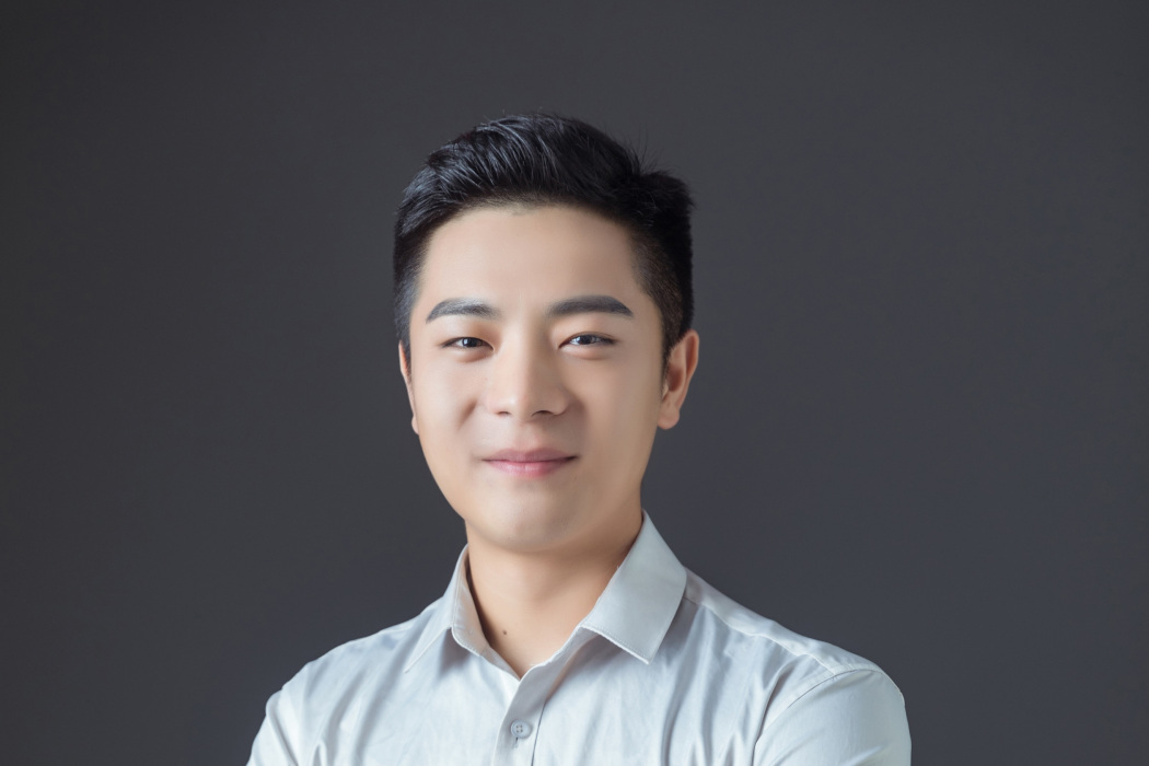 魏凱(中國當代設計師) 魏凱(中國當代設計師)
