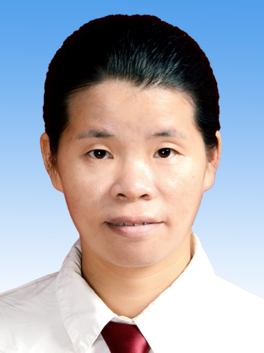 李勝英(廣西壯族自治區賀州市鐘山縣總工會副主席) 李勝英(廣西壯族自治區賀州市鐘山縣總工會副主席)