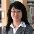 王曉玲(華東師範大學教授)