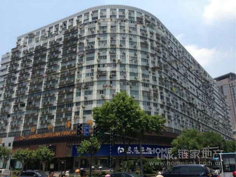金鵬大廈 金鵬大廈