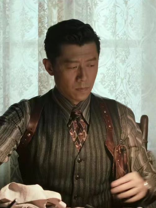 顧念(電影《極寒之城》中的角色) 顧念(電影《極寒之城》中的角色)