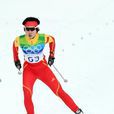 王強(中國越野滑雪運動員) 王強(中國越野滑雪運動員)