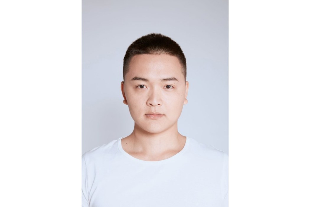 郭宇陽(中國男編劇) 郭宇陽(中國男編劇)