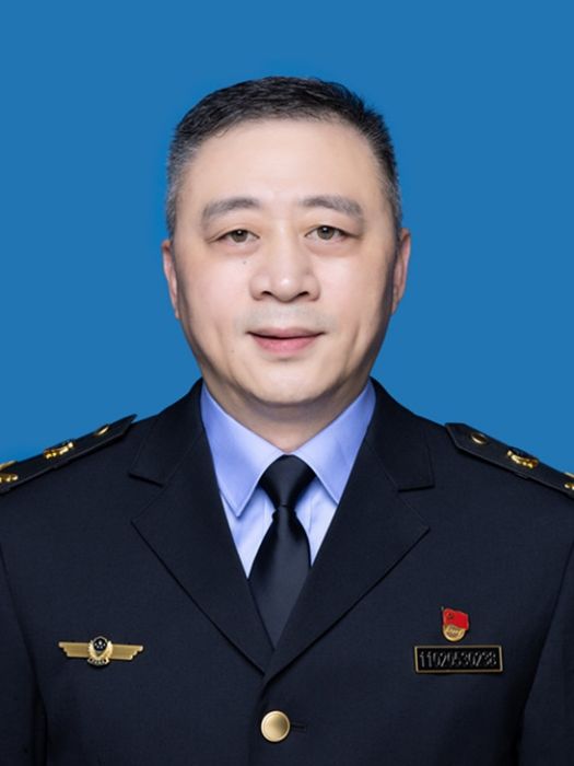 林超(浙江省寧波市鄞州區市場監管局黨委委員、副局長) 林超(浙江省寧波市鄞州區市場監管局黨委委員、副局長)