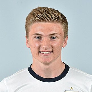 泰勒·摩爾(Taylor Moore(1997年生英格蘭足球運動員)) 泰勒·摩爾(Taylor Moore(1997年生英格蘭足球運動員))