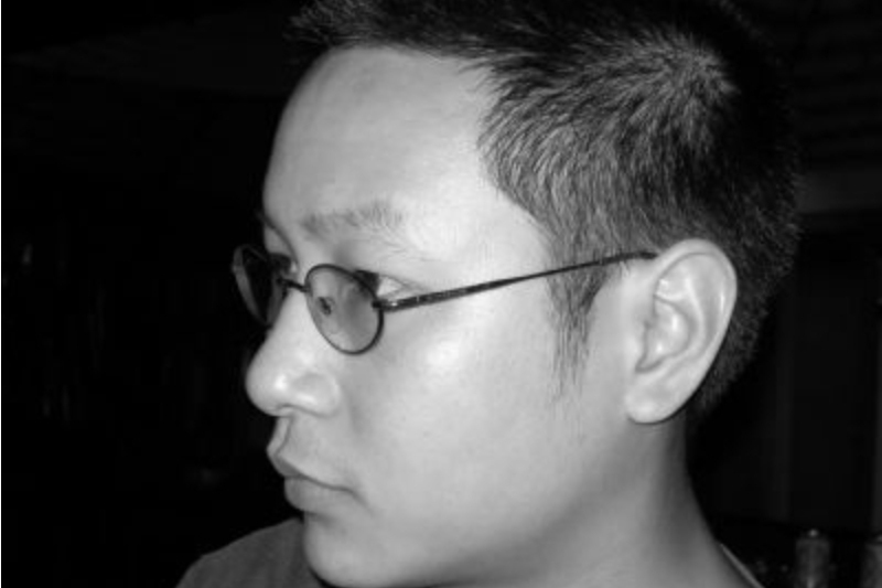 唐茂宏 唐茂宏