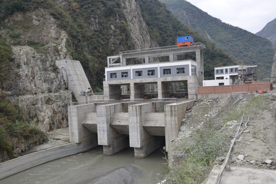 岩基應力 岩基應力
