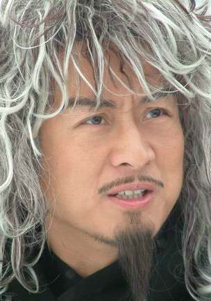 風雲Ⅱ(2004年趙文卓、何潤東主演電視劇) 風雲Ⅱ(2004年趙文卓、何潤東主演電視劇)