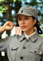 游擊英雄