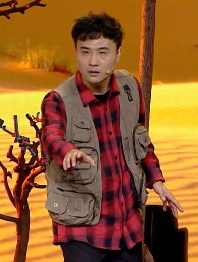 江湖