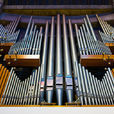 利物浦基督君王都主教座堂管風琴