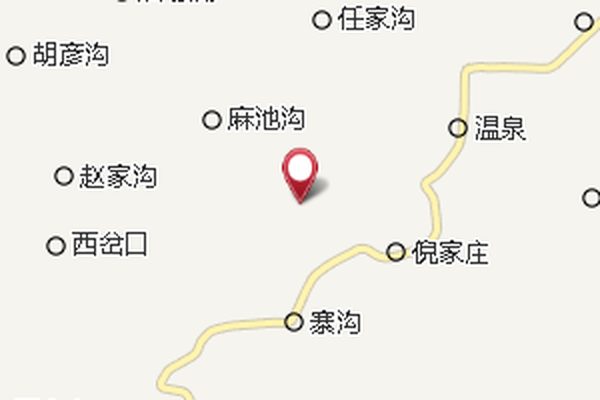 王巨溝