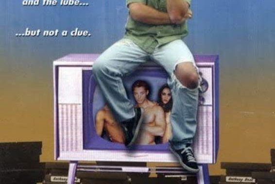 Full Frontal(2001年Stephanie A. Snow主演的電影) Full Frontal(2001年Stephanie A. Snow主演的電影)
