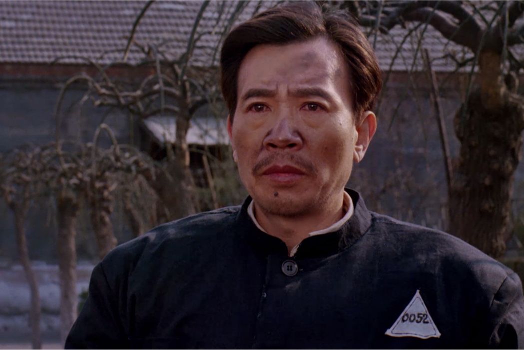 王志(中國內地男演員) 王志(中國內地男演員)