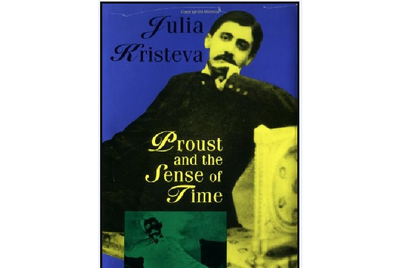 Proust and the Sense of Time Proust and the Sense of Time