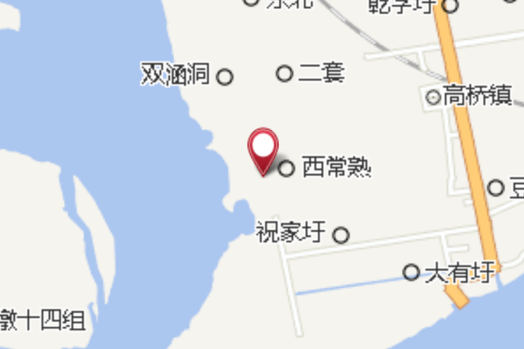 新碼頭 新碼頭