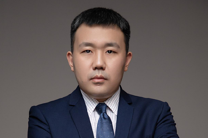 朱強(正略鈞策集團股份有限公司合伙人) 朱強(正略鈞策集團股份有限公司合伙人)