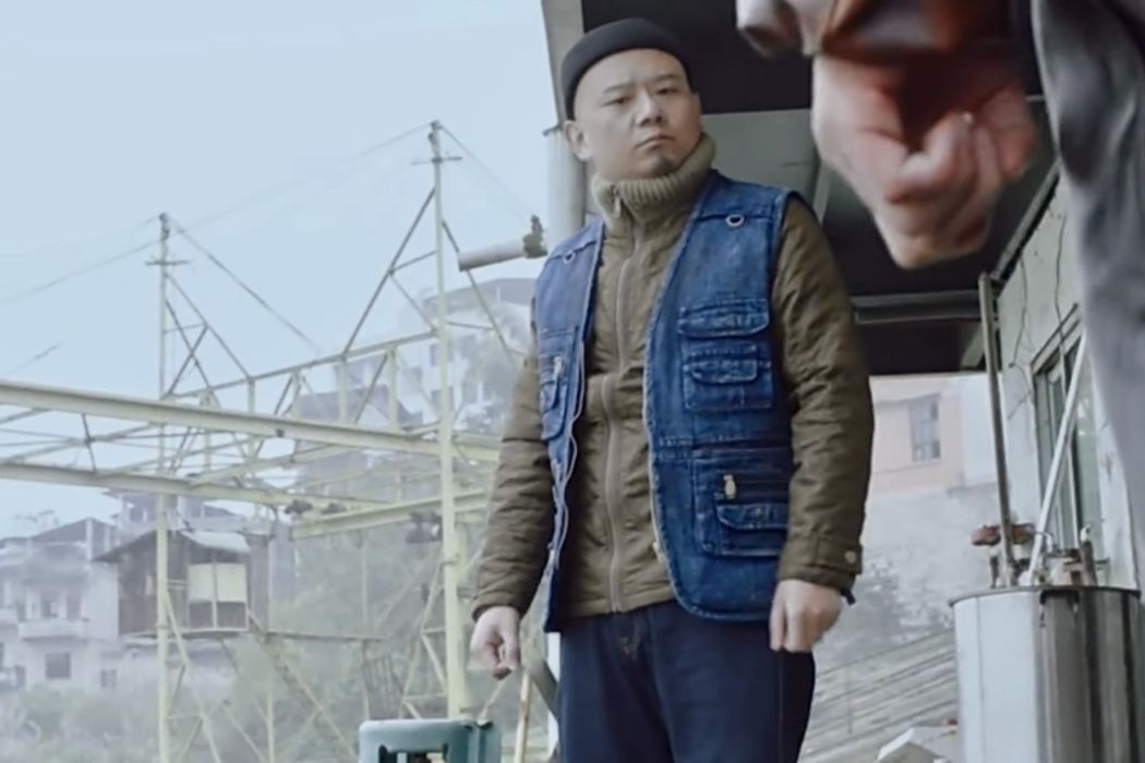 船老大(電影《白夜最長時》中的角色) 船老大(電影《白夜最長時》中的角色)