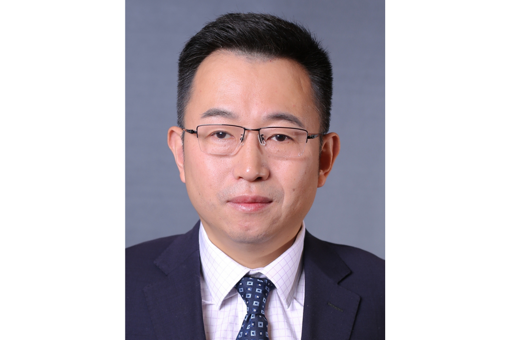 洪洋(上海市第五人民醫院黨委委員、副院長) 洪洋(上海市第五人民醫院黨委委員、副院長)