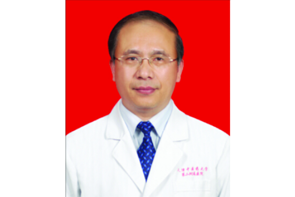 張同元(天津中醫藥大學第二附屬醫院兒科主任醫師) 張同元(天津中醫藥大學第二附屬醫院兒科主任醫師)