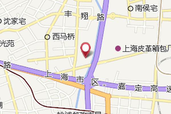 大張家宅 大張家宅