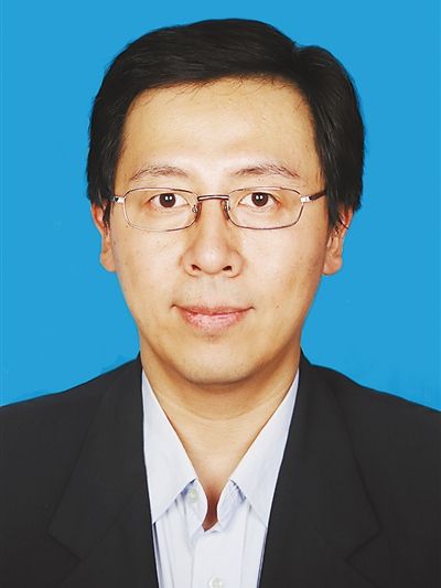 張琳(中國聯通中訊郵電諮詢設計院高級工程師) 張琳(中國聯通中訊郵電諮詢設計院高級工程師)