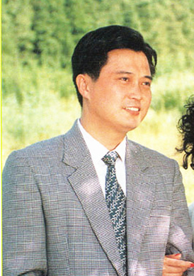 上海一家人